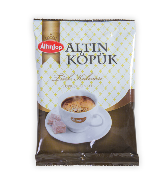 Türk Kahvesi