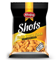 200 gram shots yağlı tuzlu