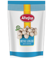 200 gram beyaz leblebi