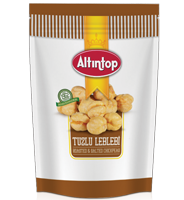 200 gram tuzlu fıstık
