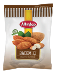 70 gram iç badem