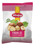 70 gram iç fındık