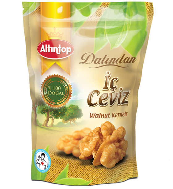 Dalından İç Ceviz